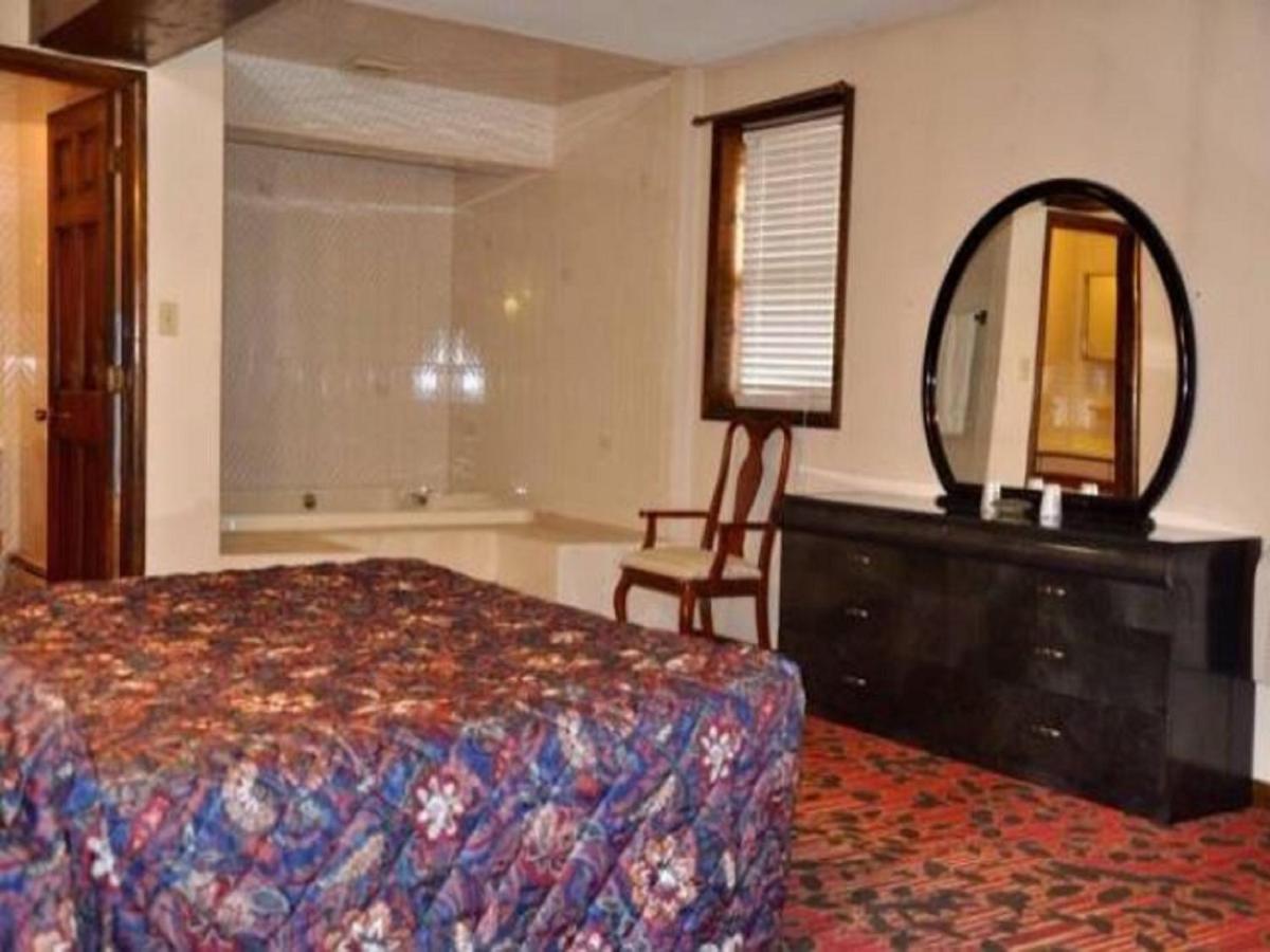 Countryside Motel - Housity