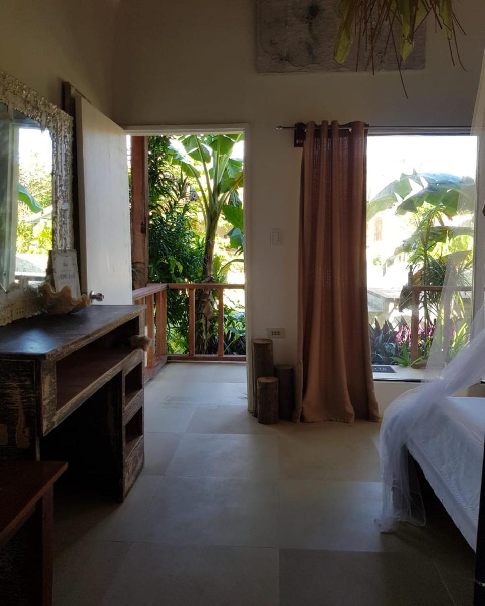 Suitetrails - Tropical Bungalows-Siargao