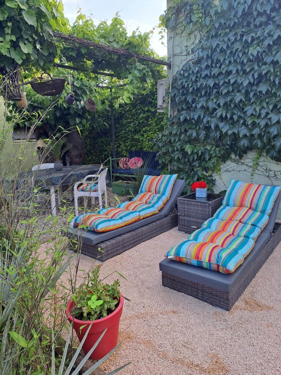 Le Jardin Serein - Housity