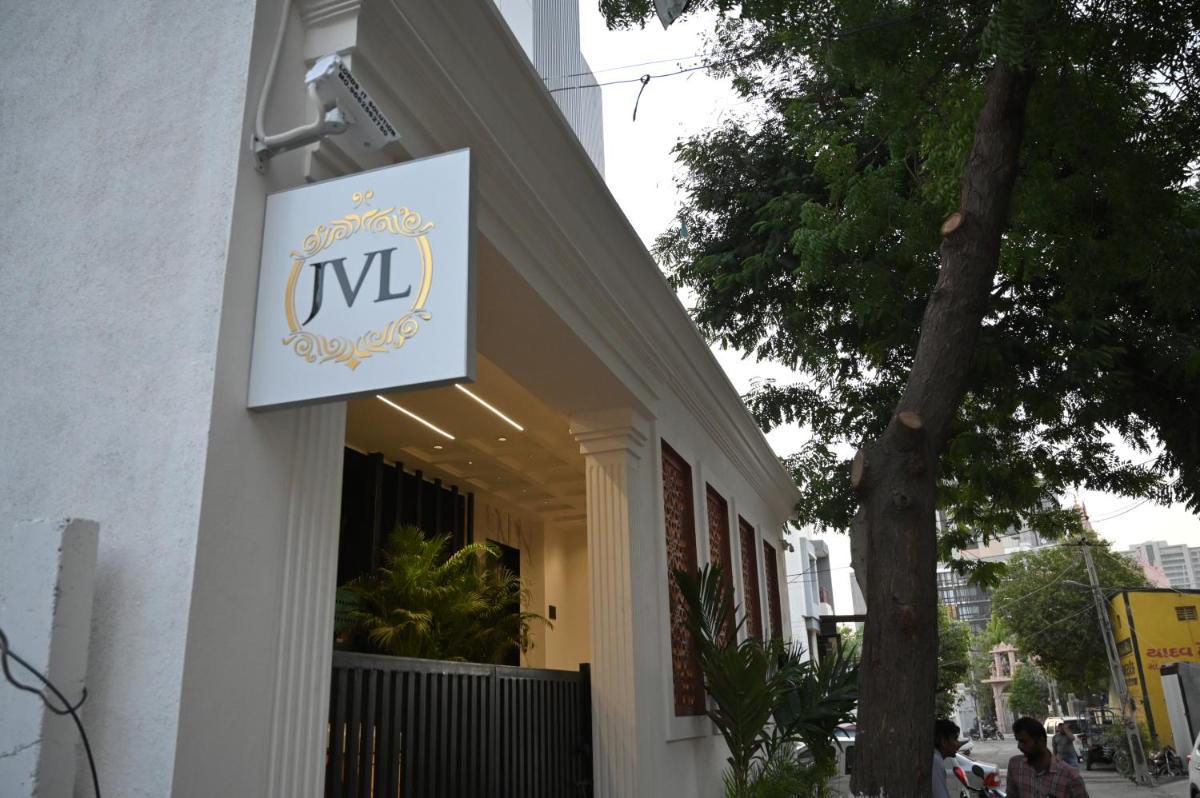 JVL By Nexottel - Housity