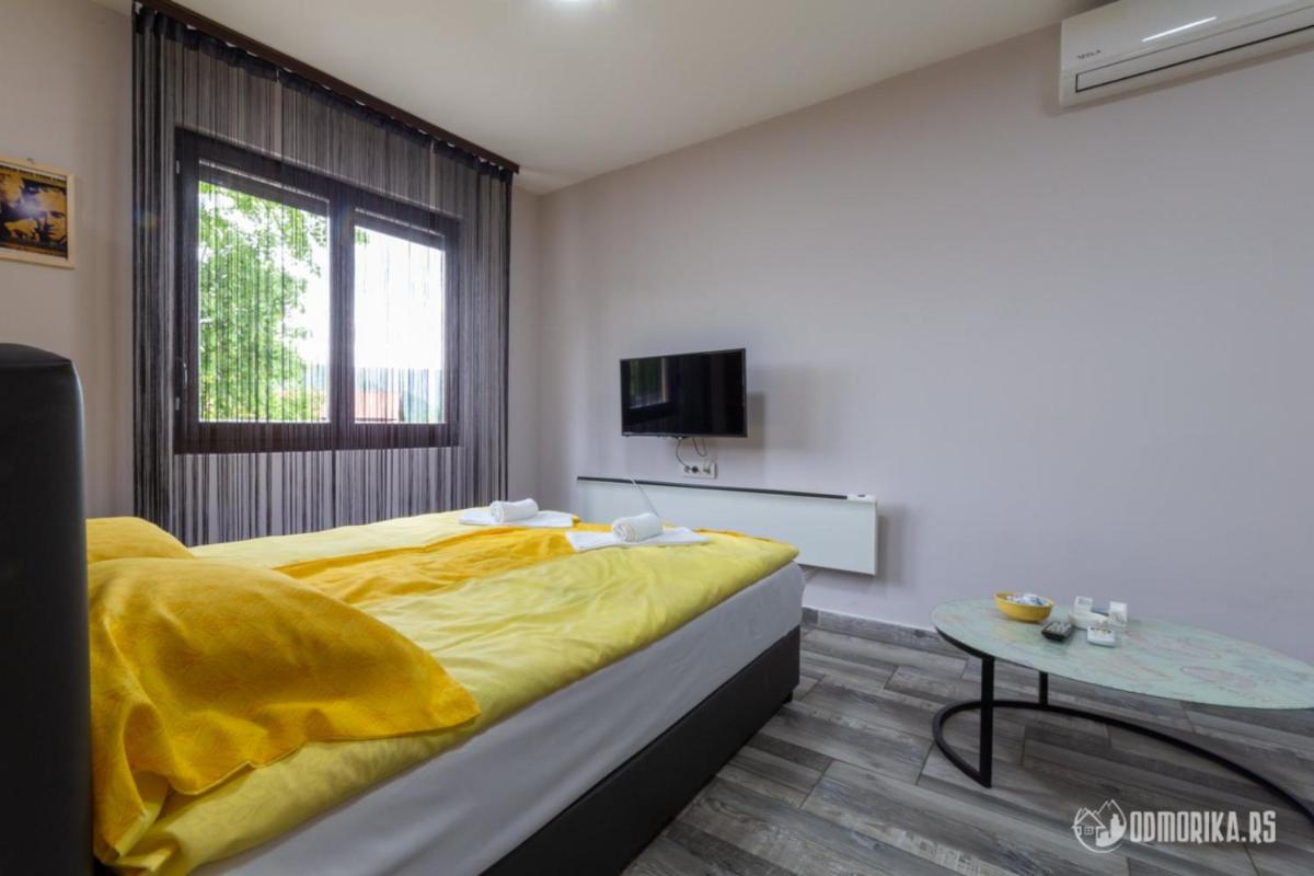 Apartmani Nina S - Housity