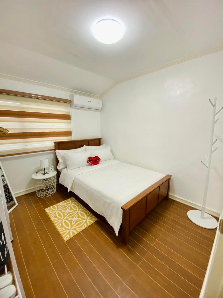Gillera Staycation in Lipa - Housity