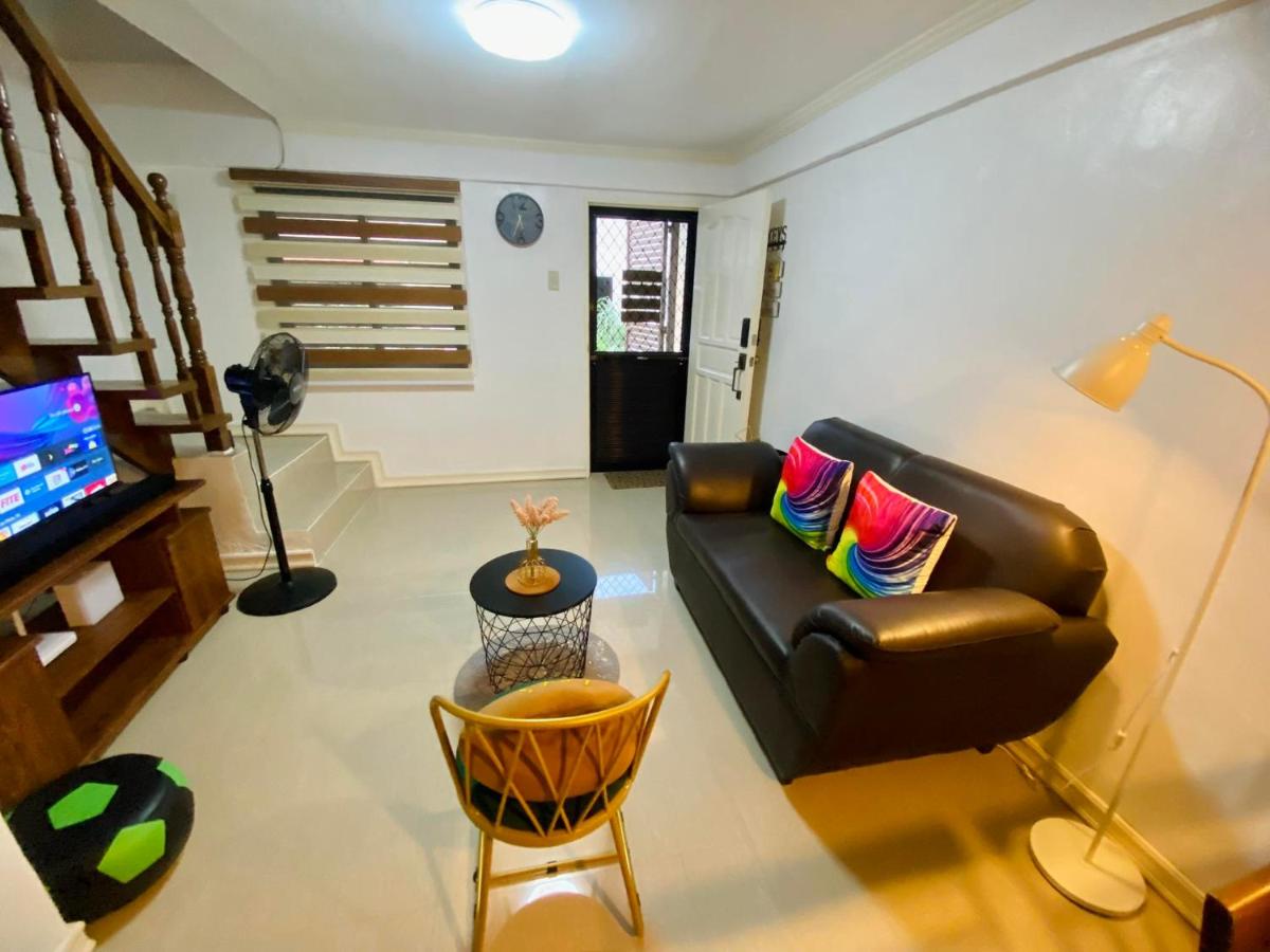 Gillera Staycation in Lipa - Housity