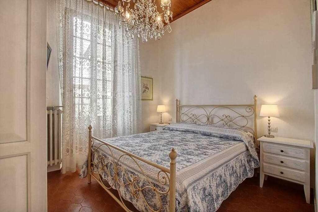 Suitetrails - Santa croce elegant with garage