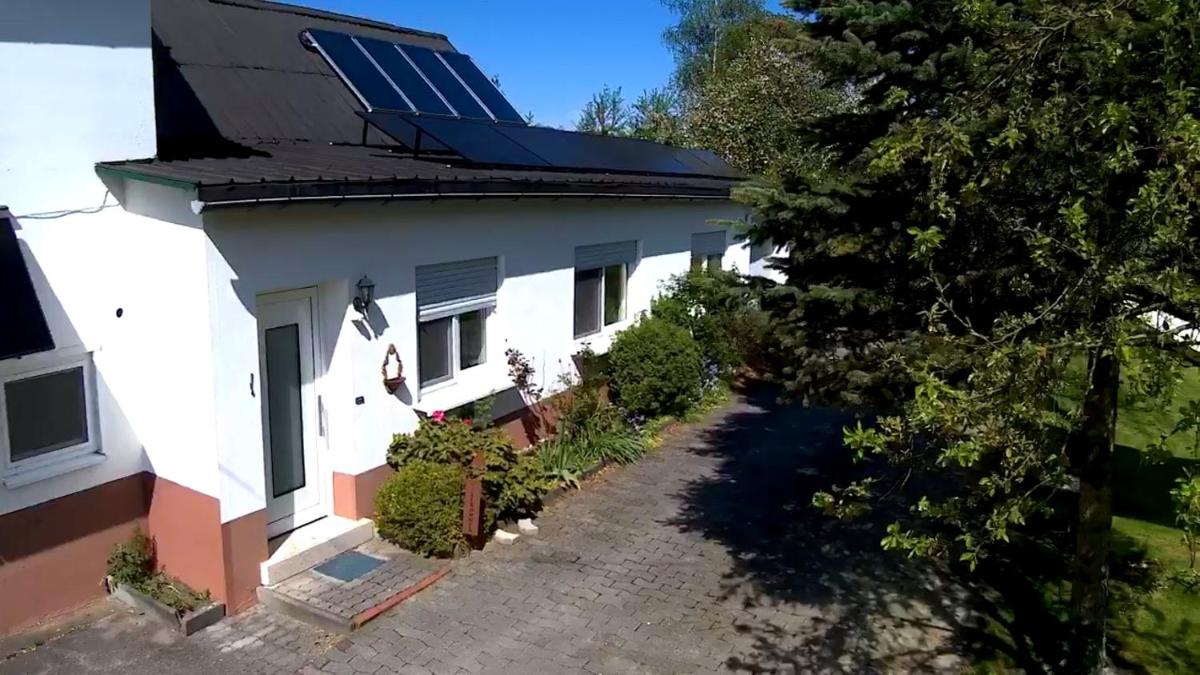 Ochmanns Ferienwohnung - Housity