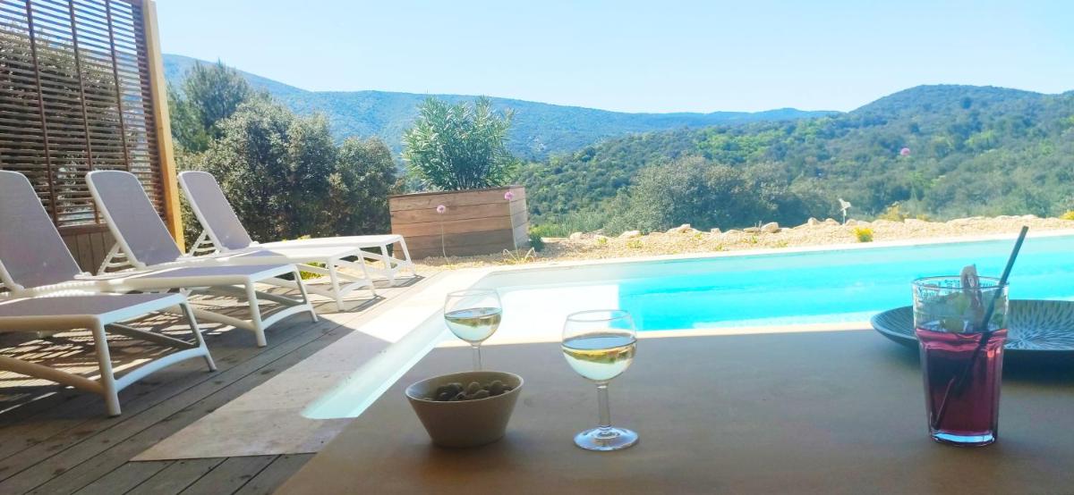 La Bernardière du Ventoux 1 - Housity