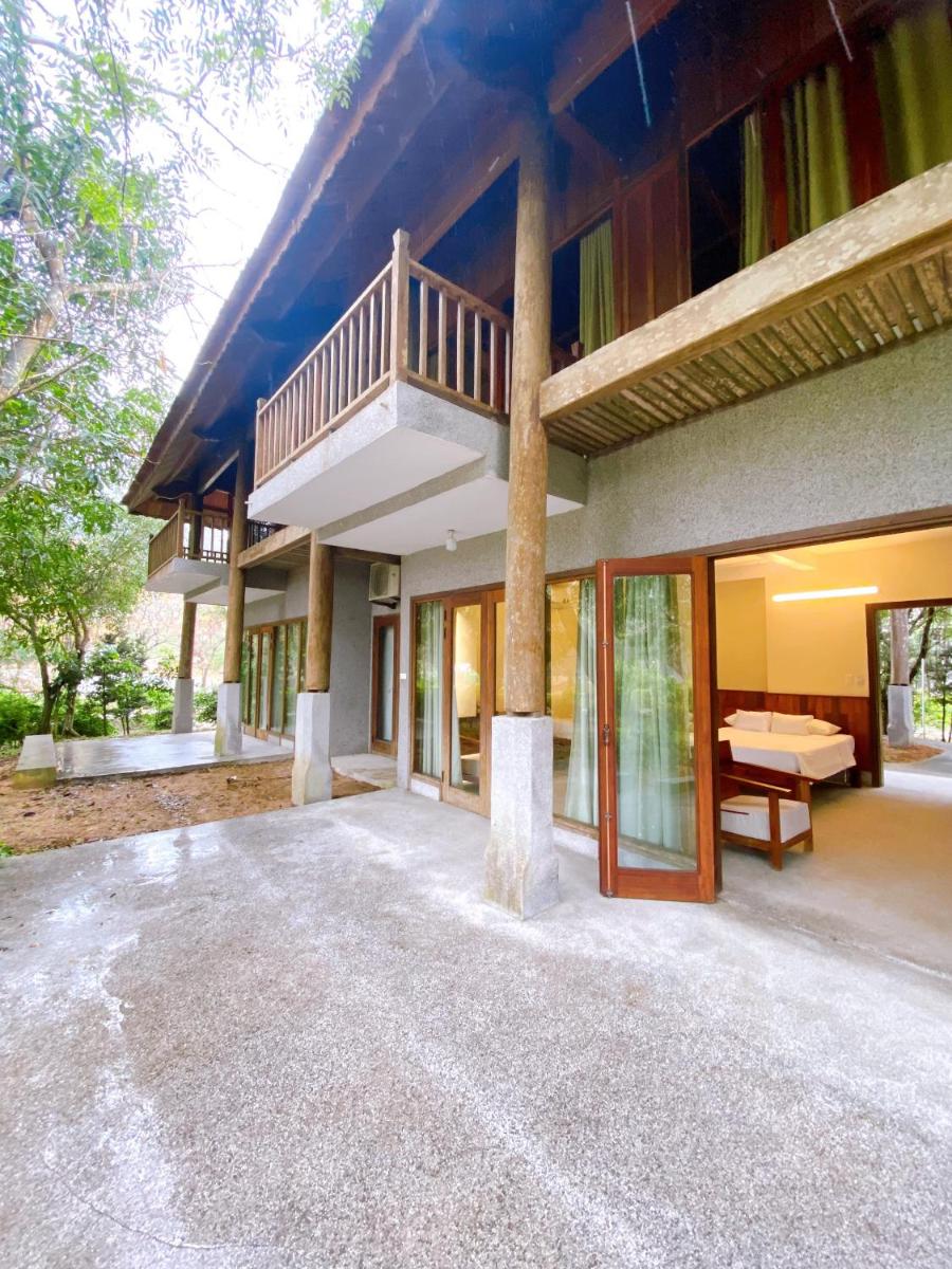 Quỳnh Viên Resort - Housity