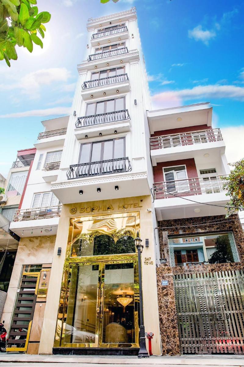 Sophia Hotel - Housity