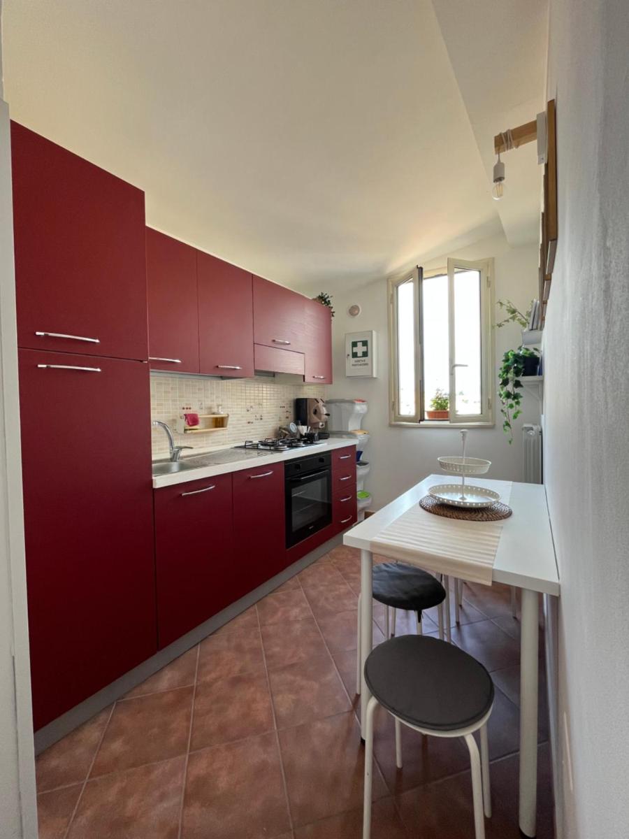 Pizzo Central House - Housity