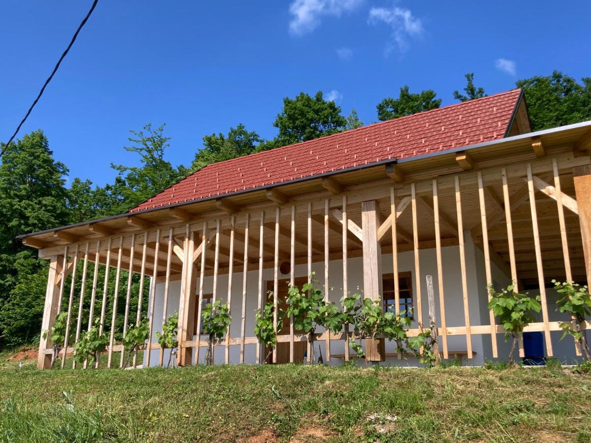 Princess's vineyard cottage - Housity