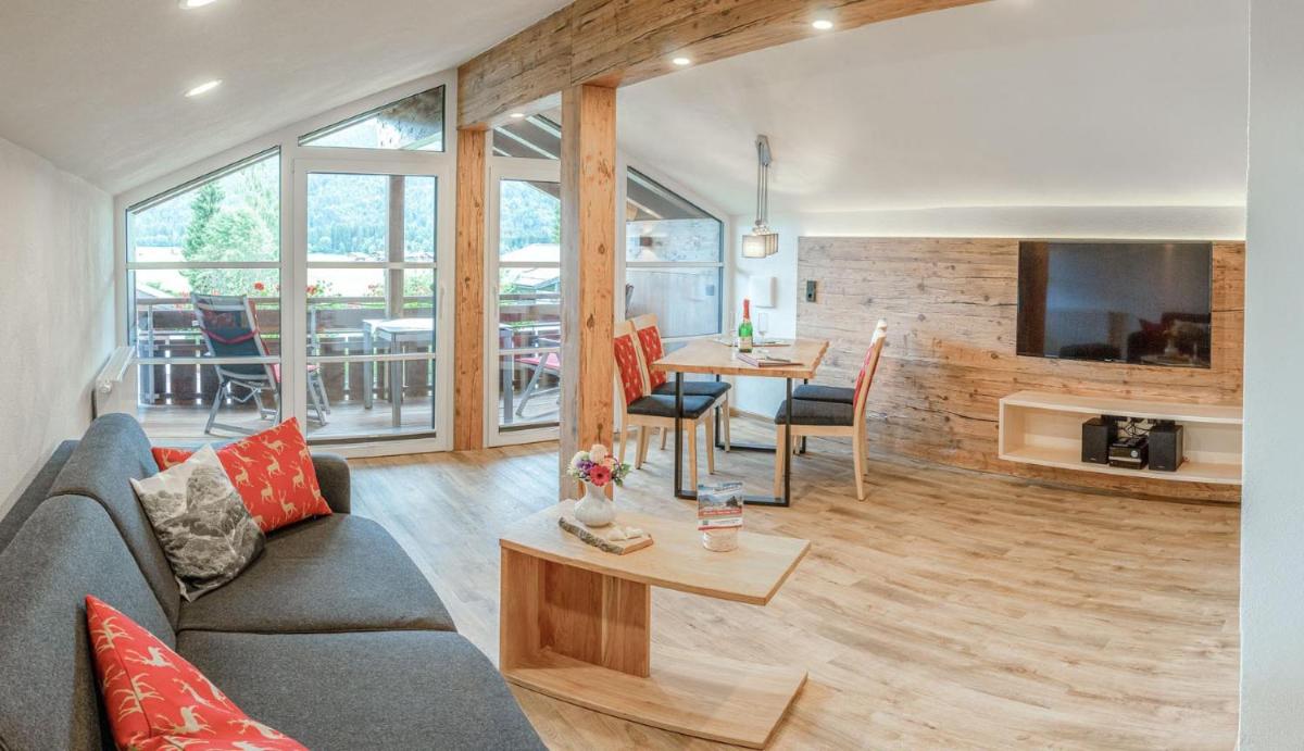 Suitetrails - Landhaus Dodel