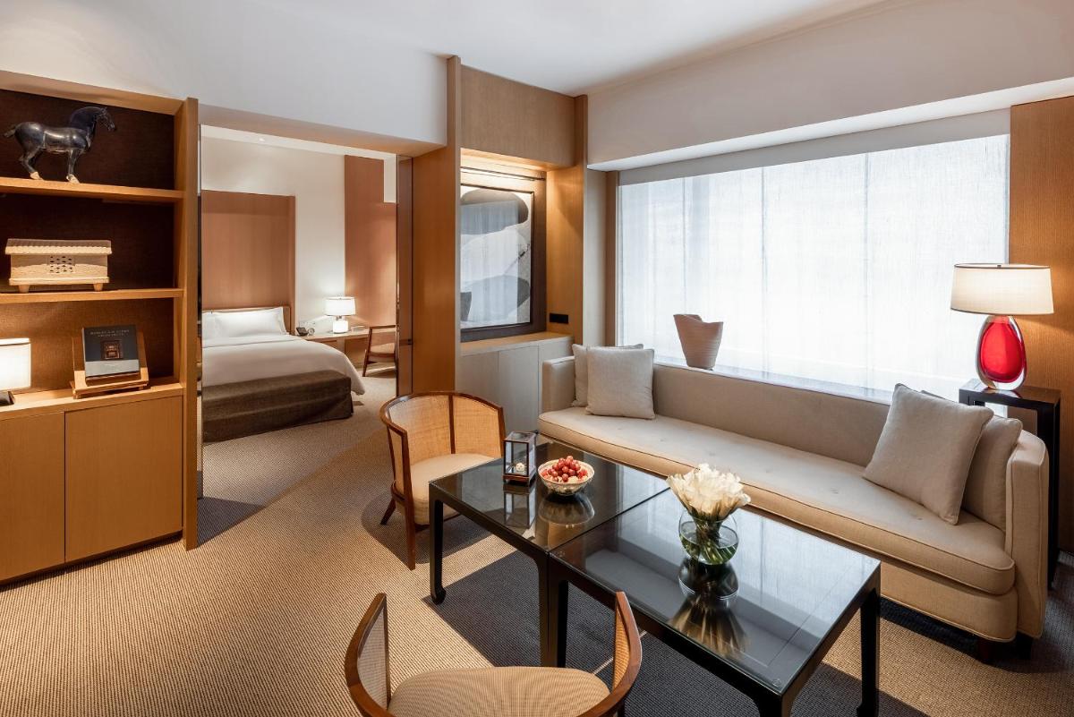 Grand Hyatt Chengdu - Housity