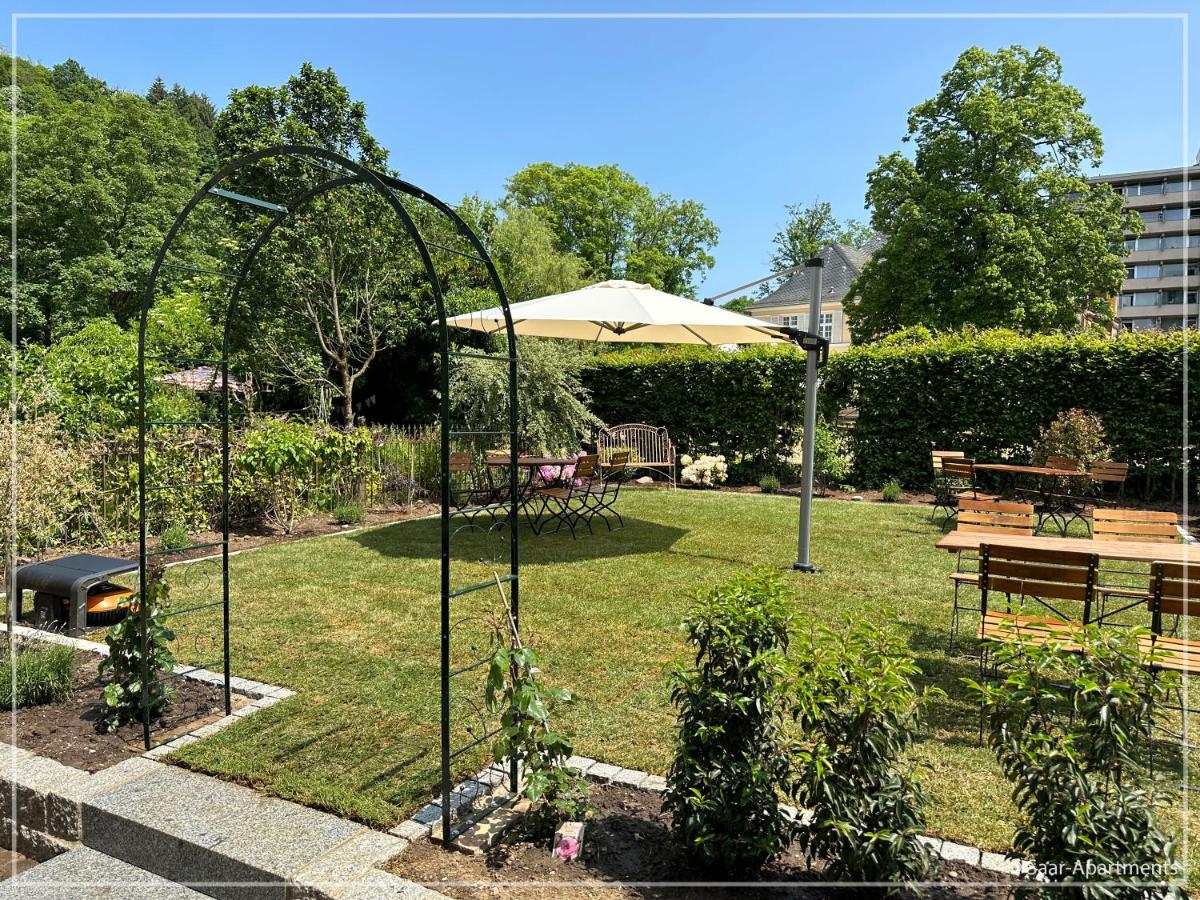 Saar-Apartments - Housity