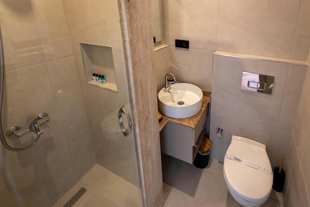 Sinop Antik Otel - Housity