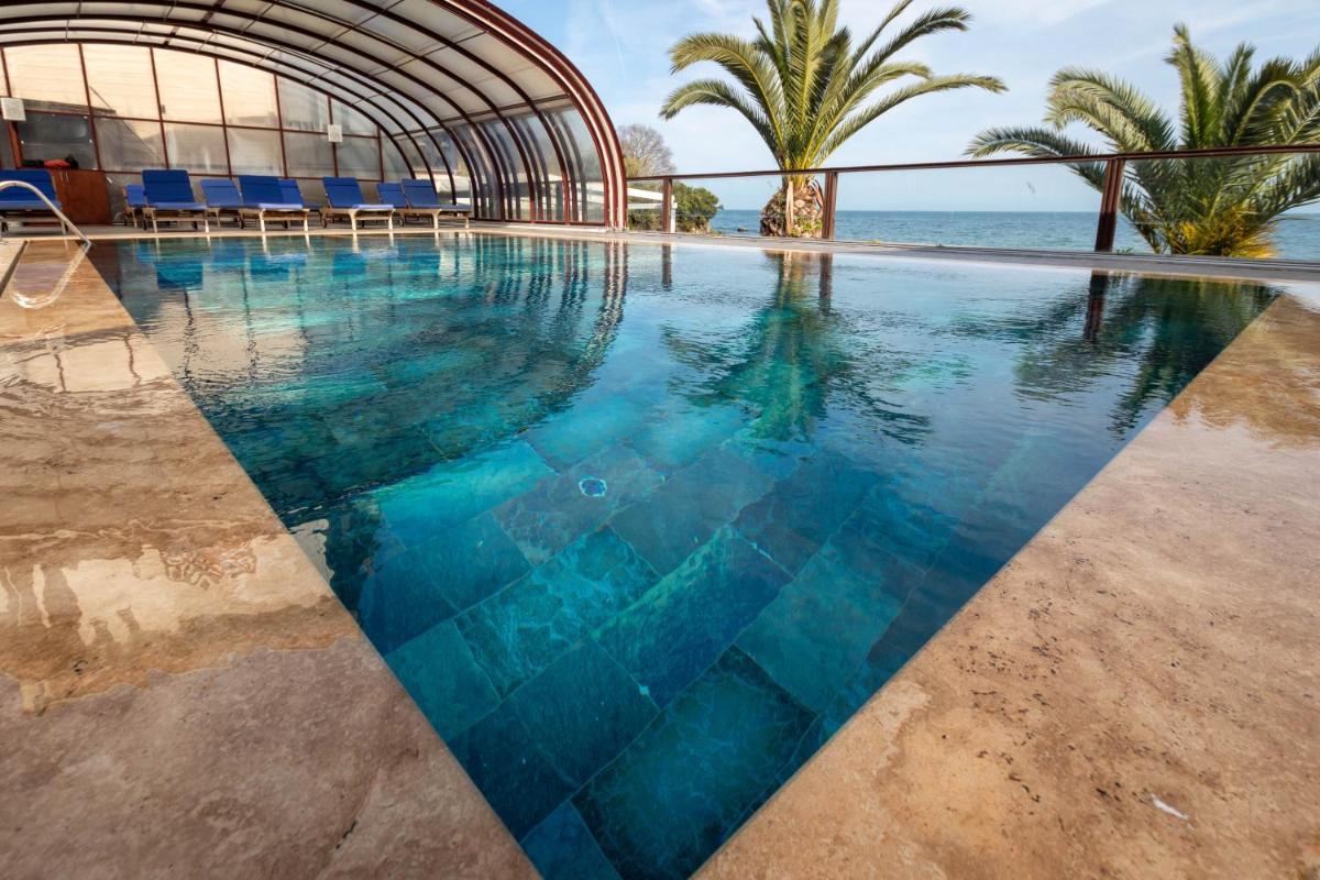 Sinop Antik Otel - Housity