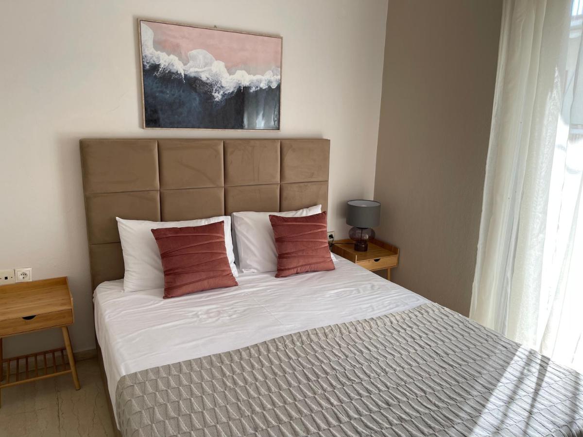 Luxury Apartment in the Center - Housity