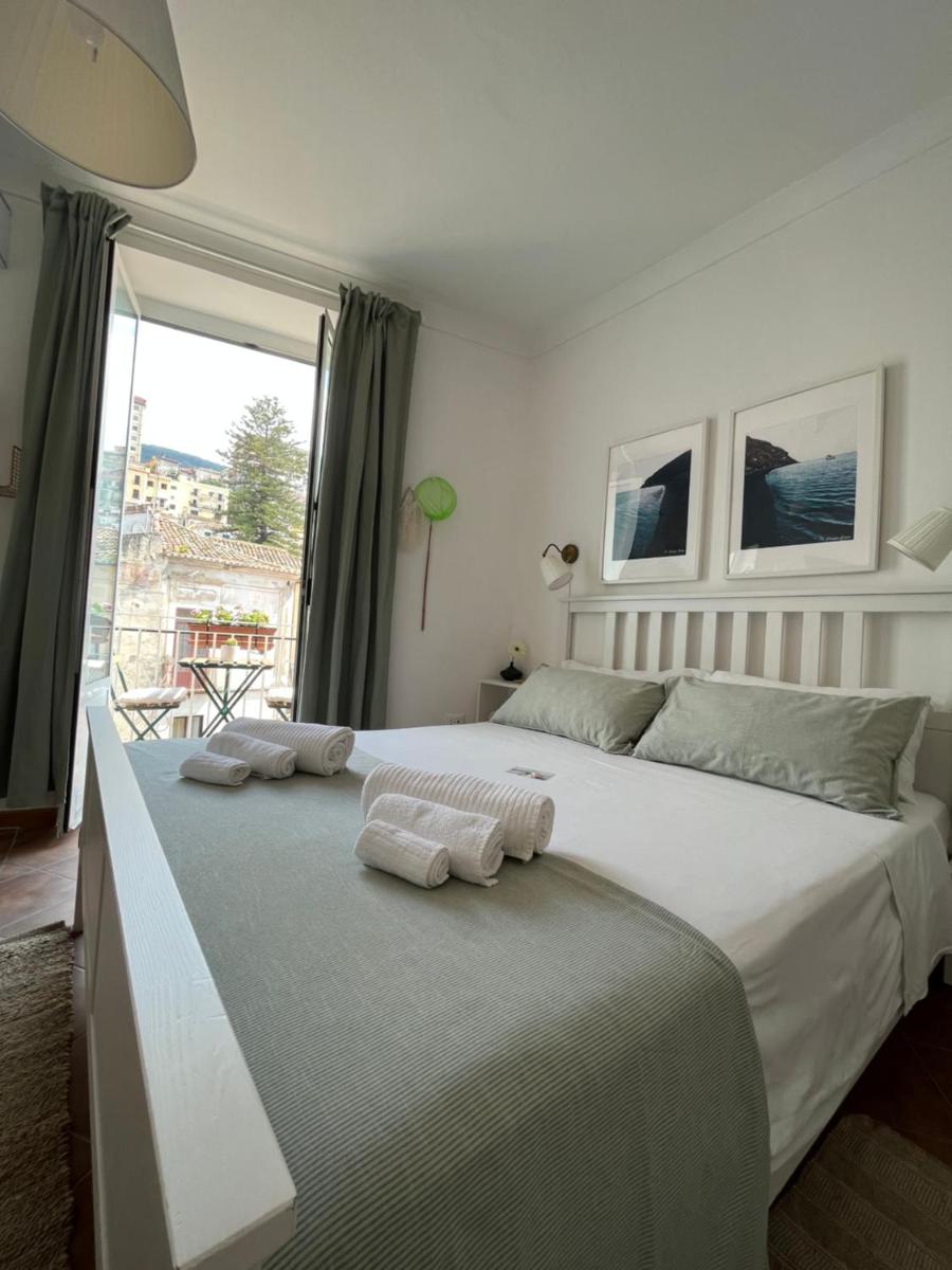 Pizzo Central House - Housity