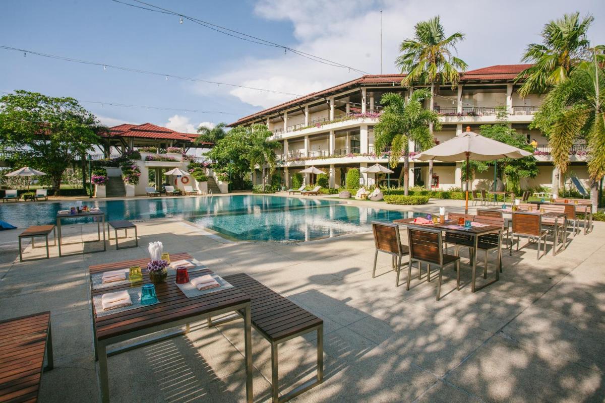 Suitetrails - Maneechan Resort - SHA Extra Plus