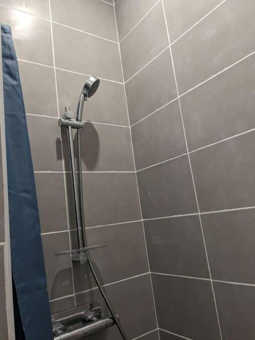 Appartement le Vigeant - Housity