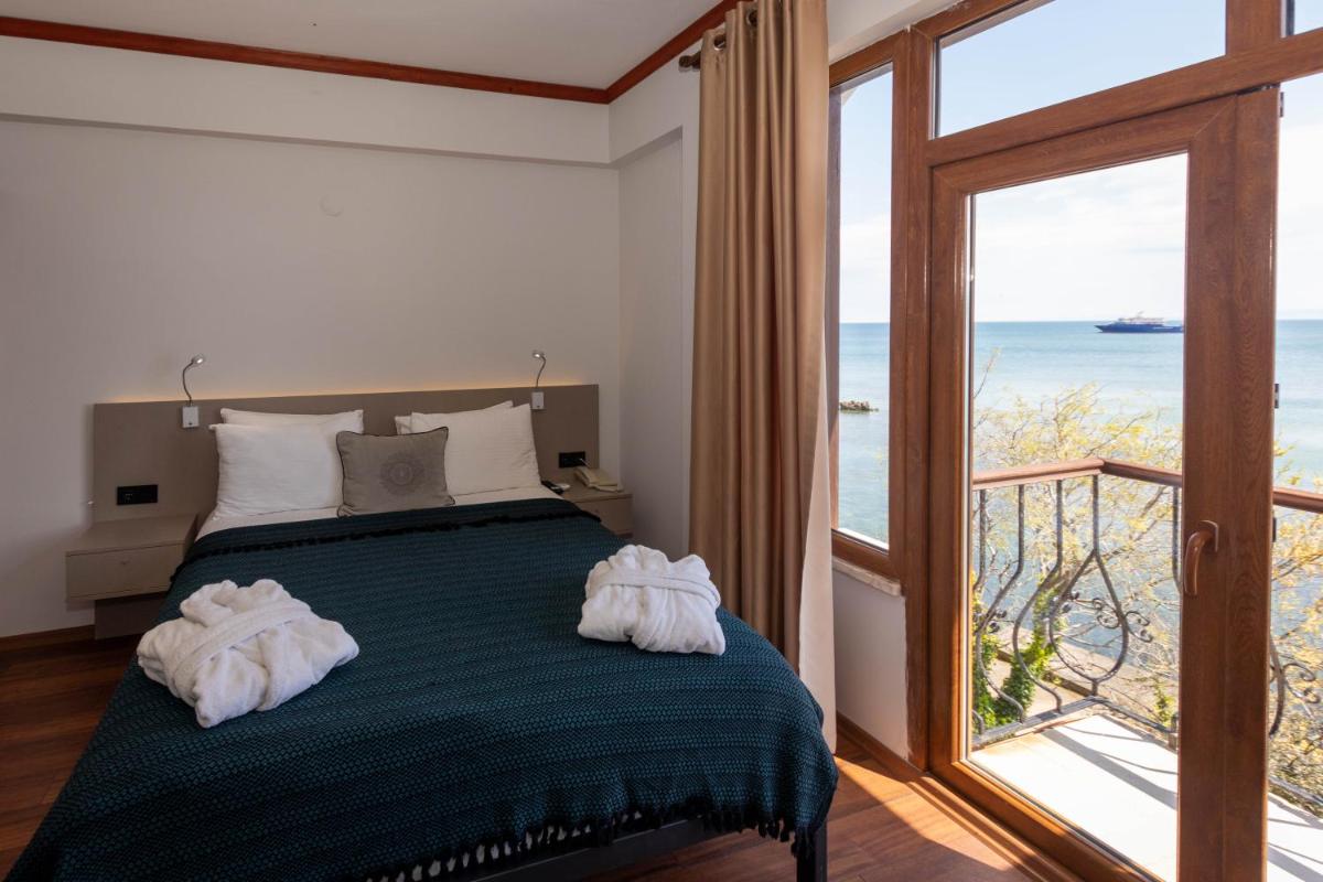 Sinop Antik Otel - Housity