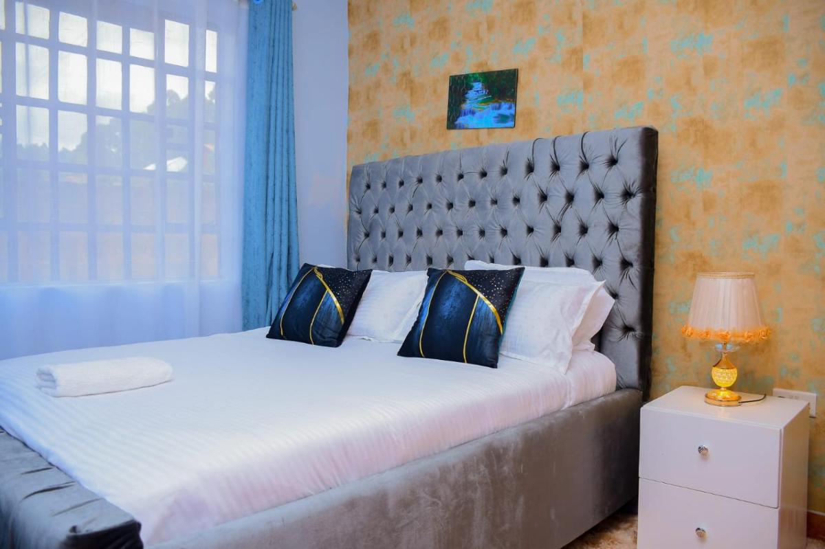 MK HOMES - Housity