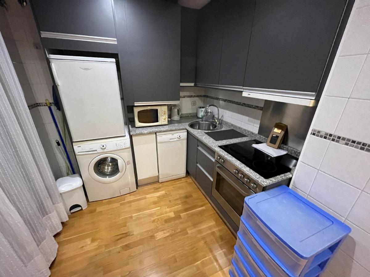 APARTAMENTO en ATOCHA - Silencioso y luminoso - Housity