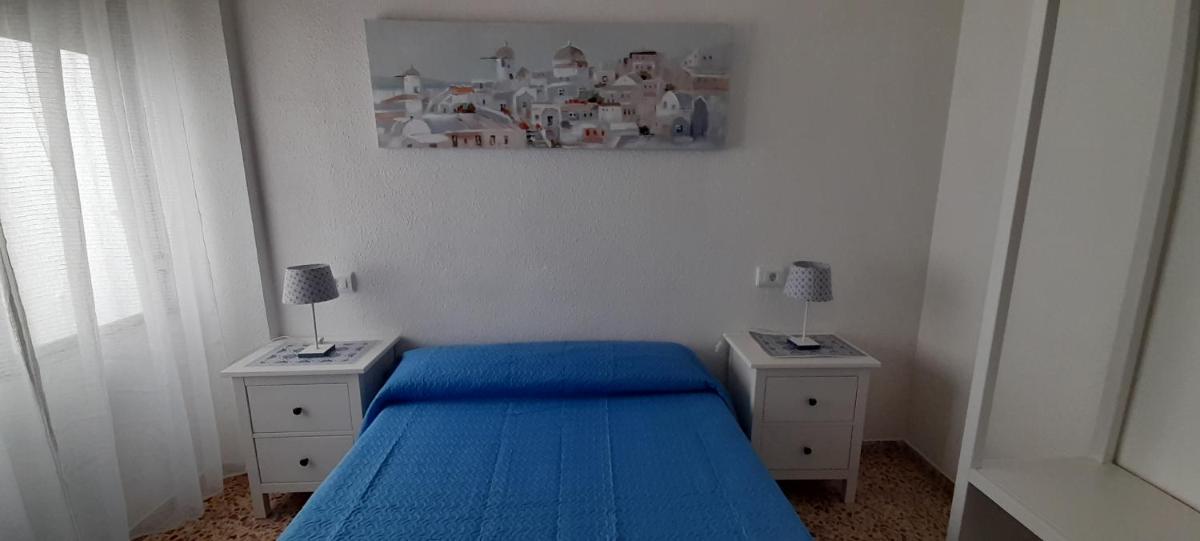 Apartamento 3 dormitorios 2º planta - Housity