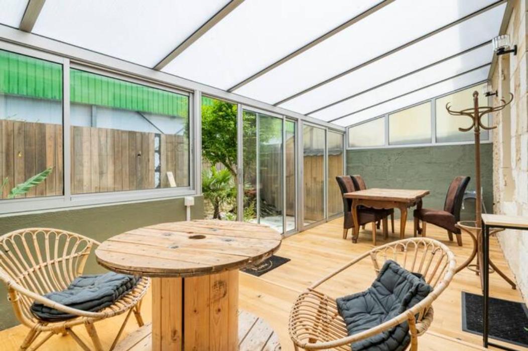 Suitetrails - Le Loft Bergeracois