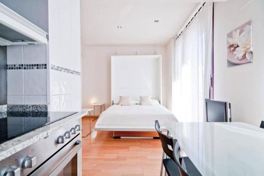 APARTAMENTO en ATOCHA - Silencioso y luminoso - Housity