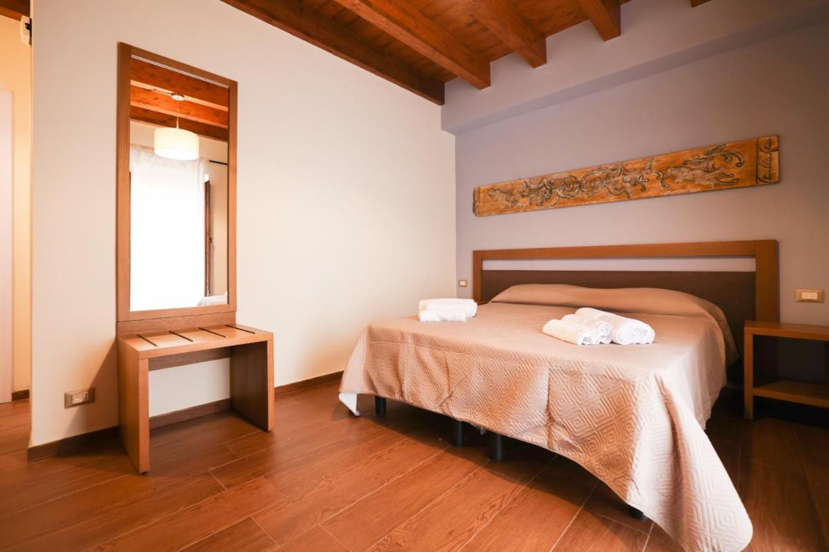 Camere U Campanaru - Housity