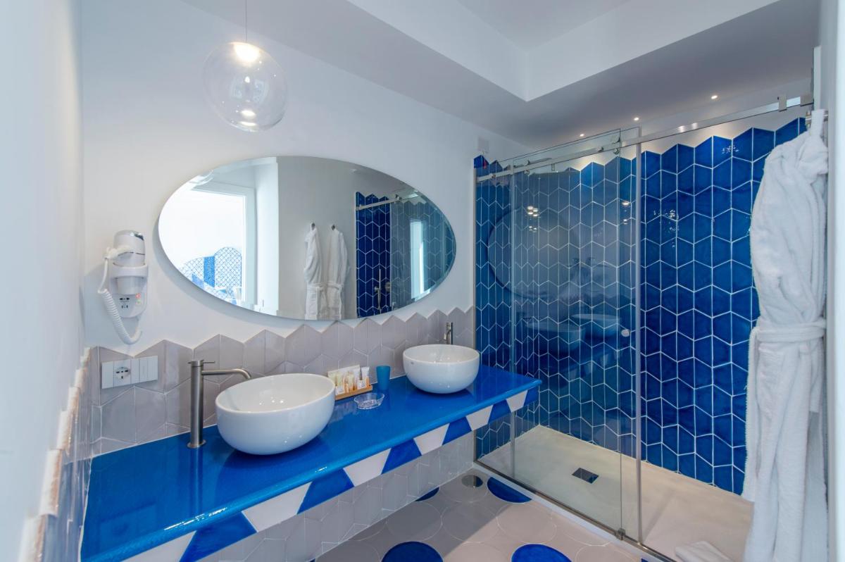 Hotel Il Gabbiano - Housity