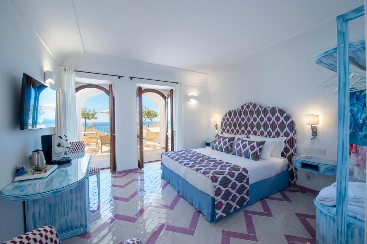 Hotel Il Gabbiano - Housity