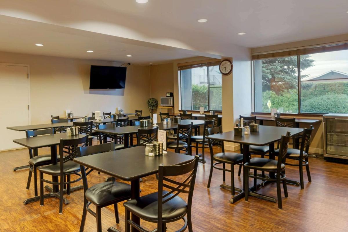 Wingate by Wyndham Mount Vernon - Housity