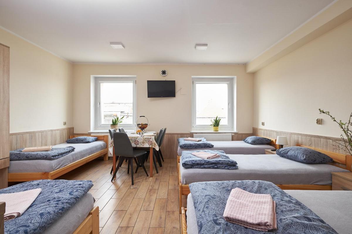 Apartamenty P7 Dzierżoniów - Housity