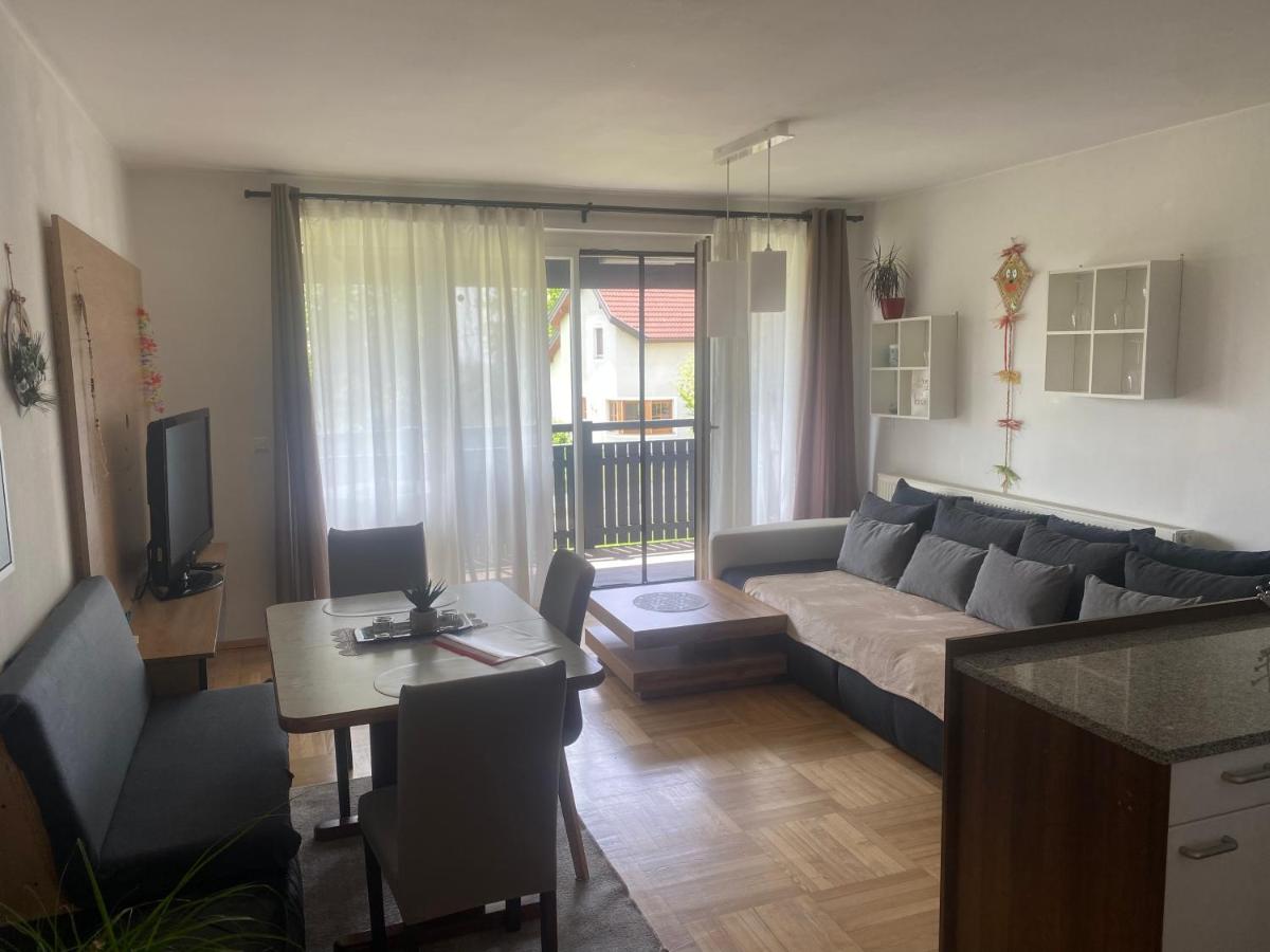 Wohnhaus City Süd - Housity