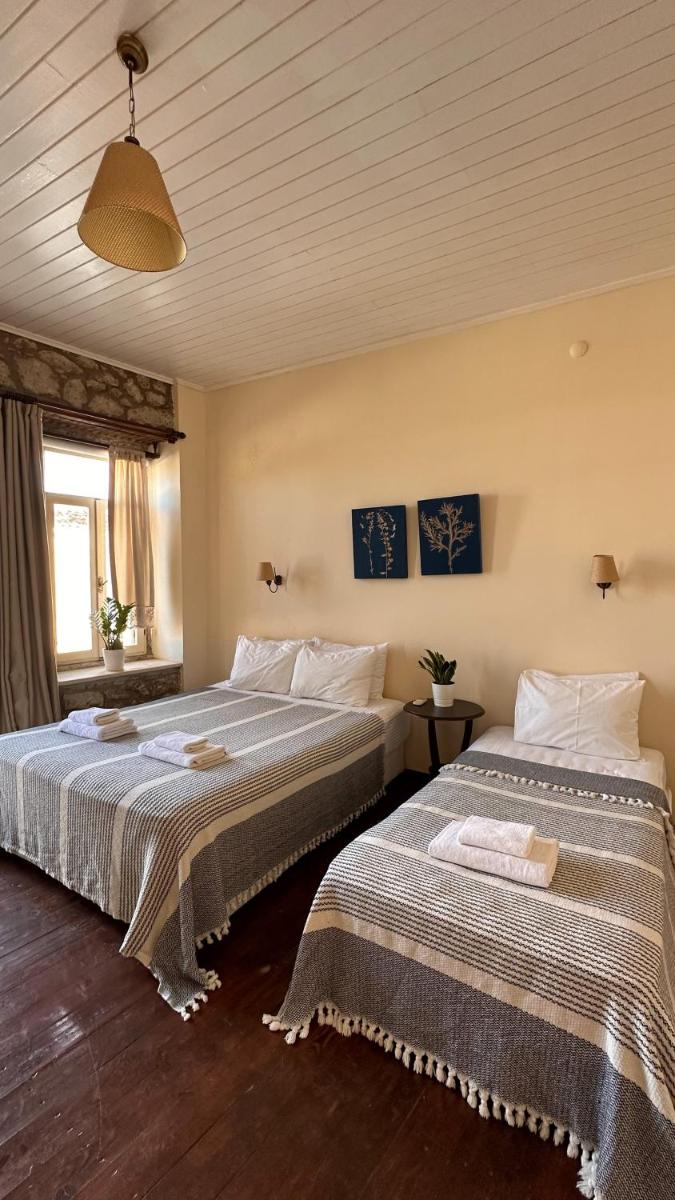 Budins Otel Alaçatı - Housity