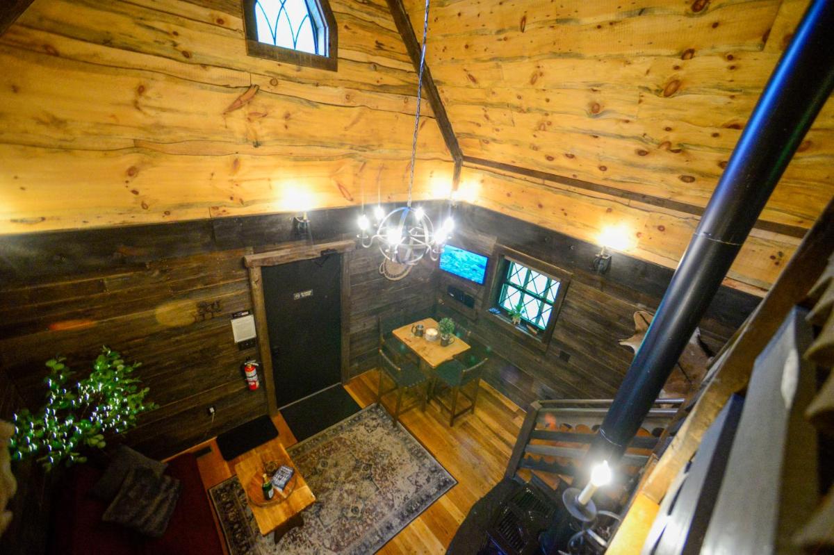 Vikings Villages Resort - Housity