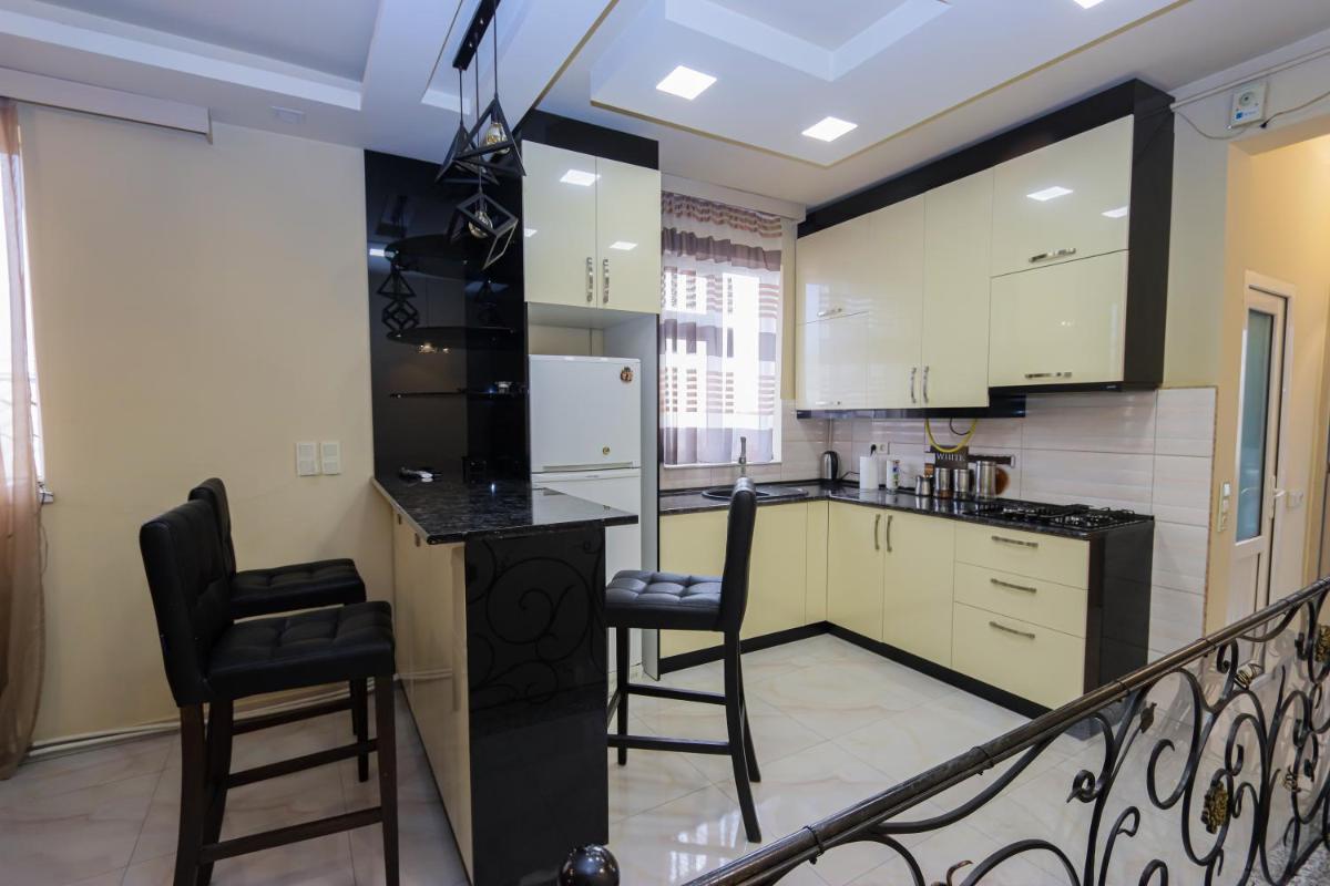 2 floor house Yere1 - Housity