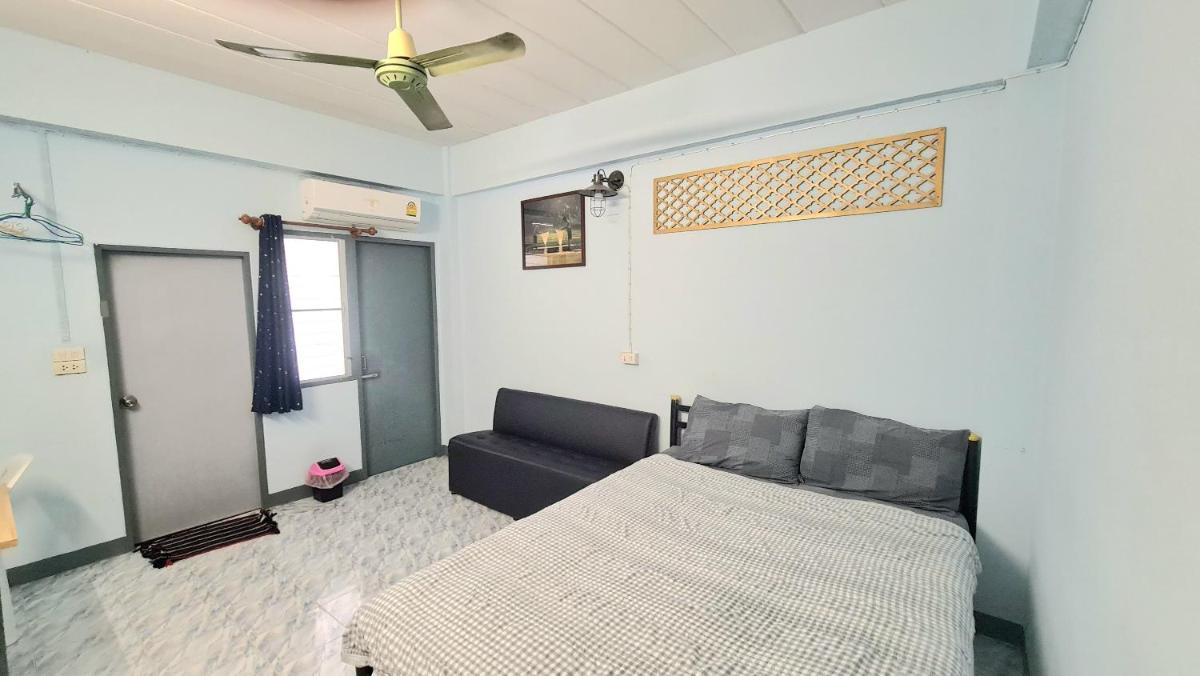 Panmanee Apartment - Housity