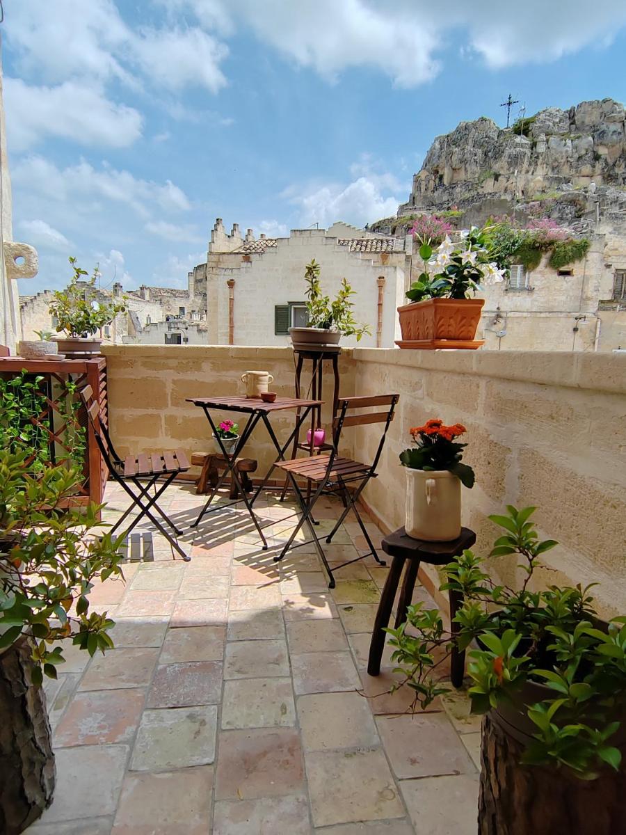 Sotto l'Idris Guest House - Housity