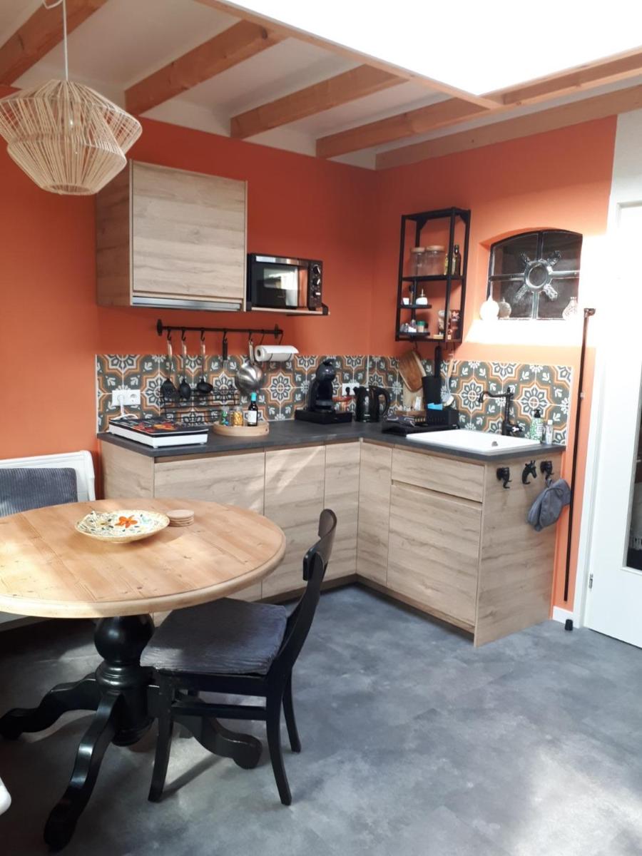 B&B Het Molensteegje - Housity