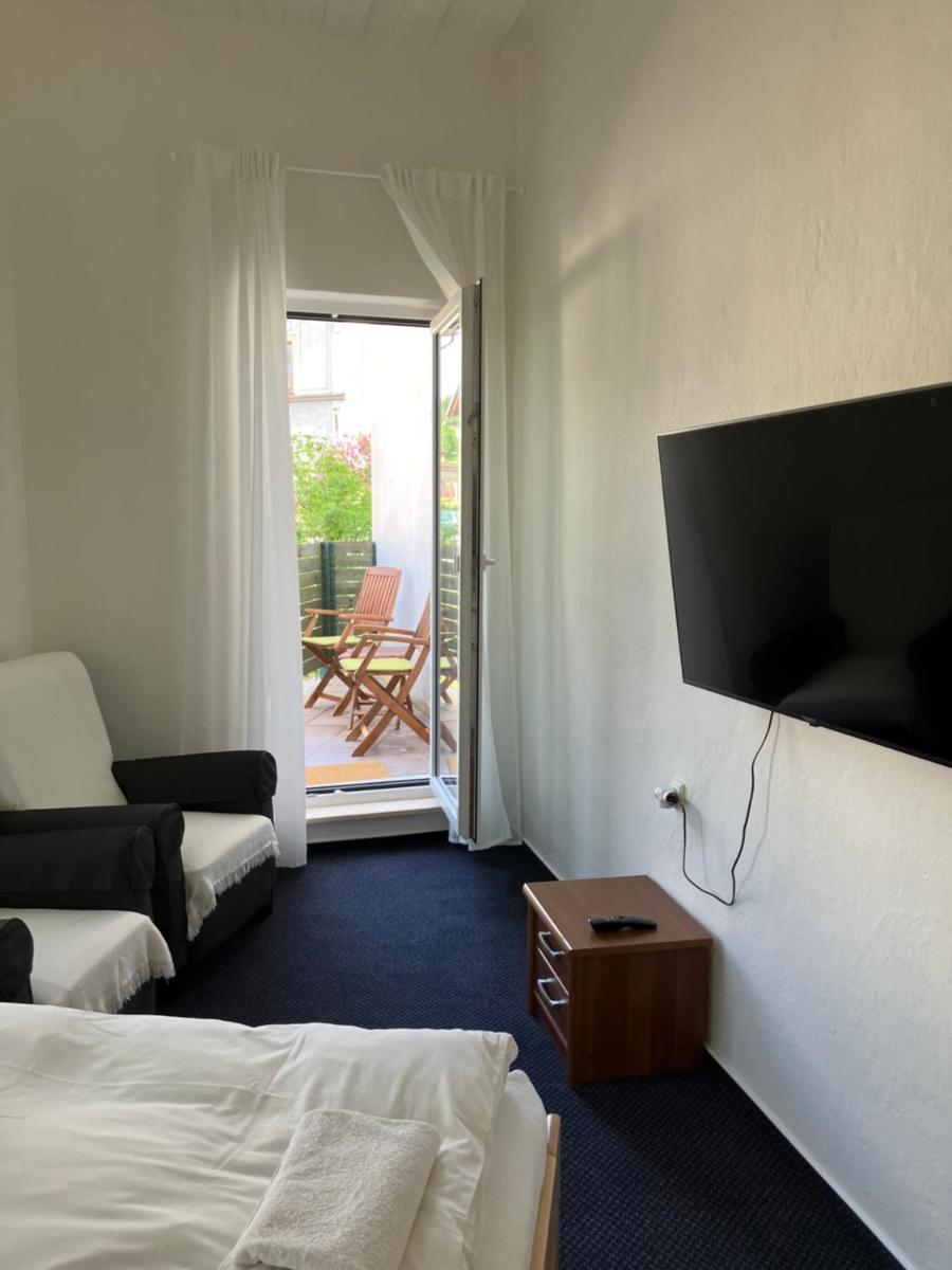 Apartmány Windy - Housity