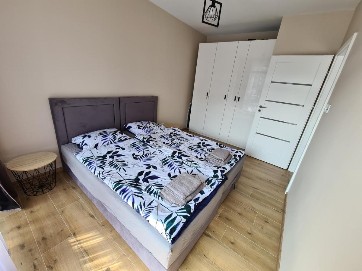 Apartament Bielskie Góry - Housity