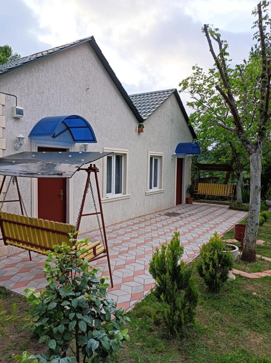 Suitetrails - zaza house