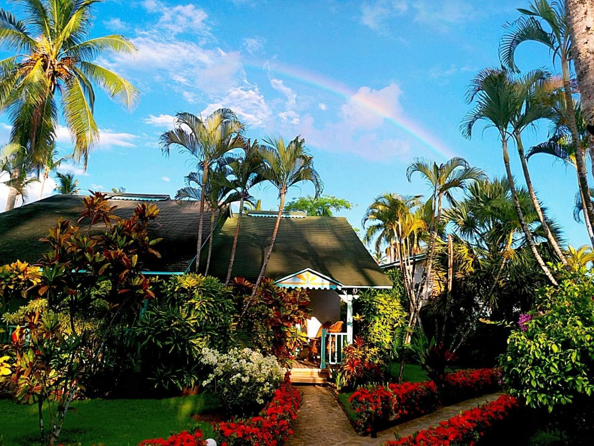 Suitetrails - Las Palmas Eco Residence