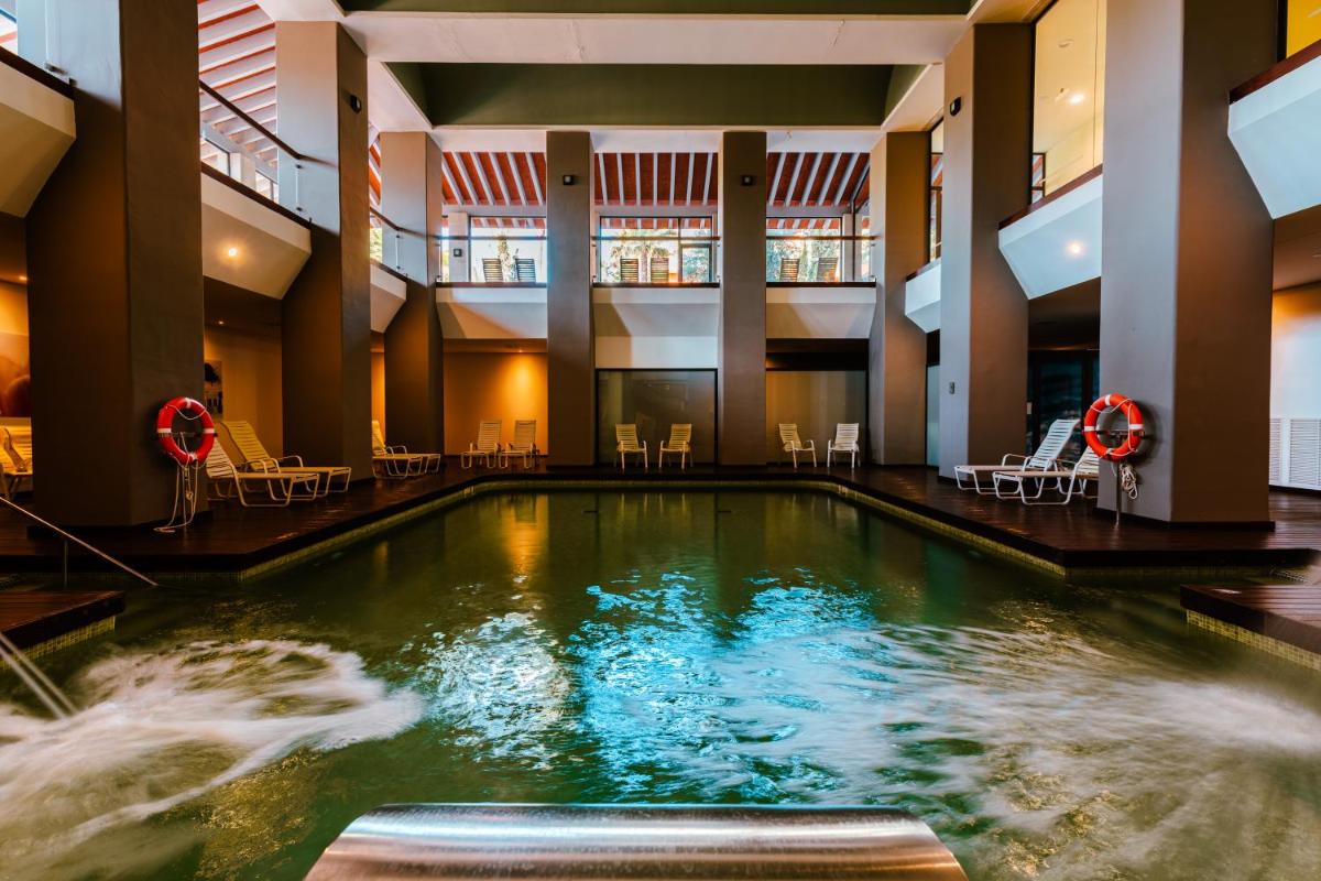 Piscina en o cerca de Puerto Antilla Grand Hotel