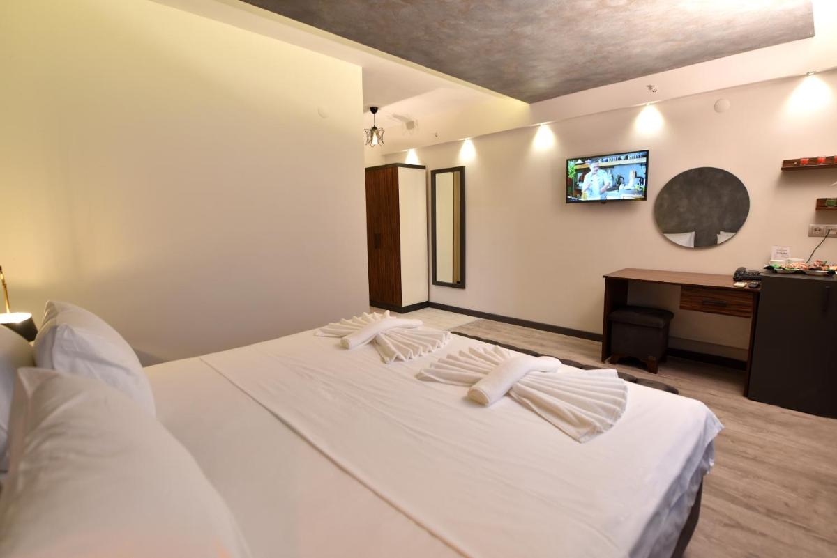 Sunflower Otel - Housity