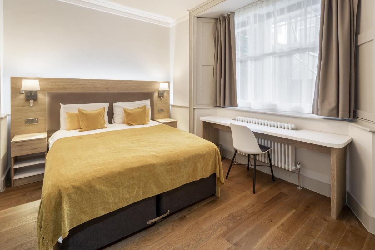 Notting Hill House - Housity