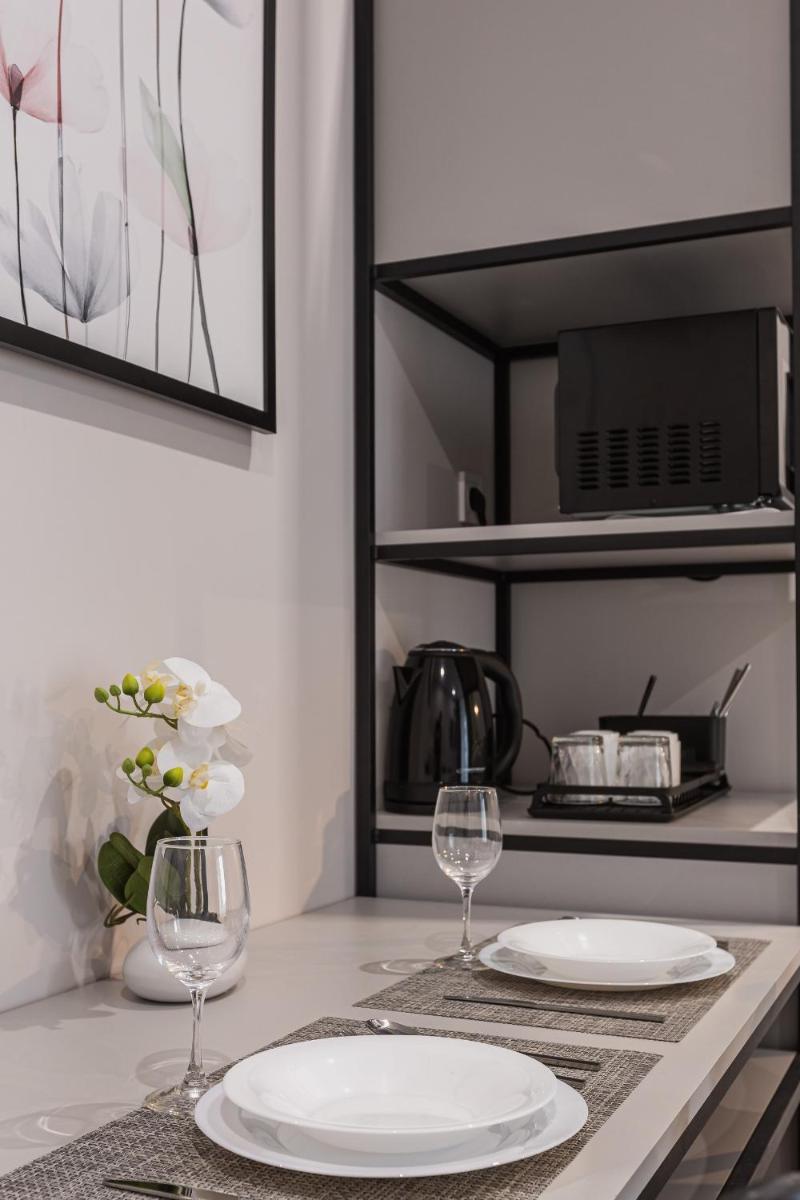 Suitetrails - Aura Home Dnipro