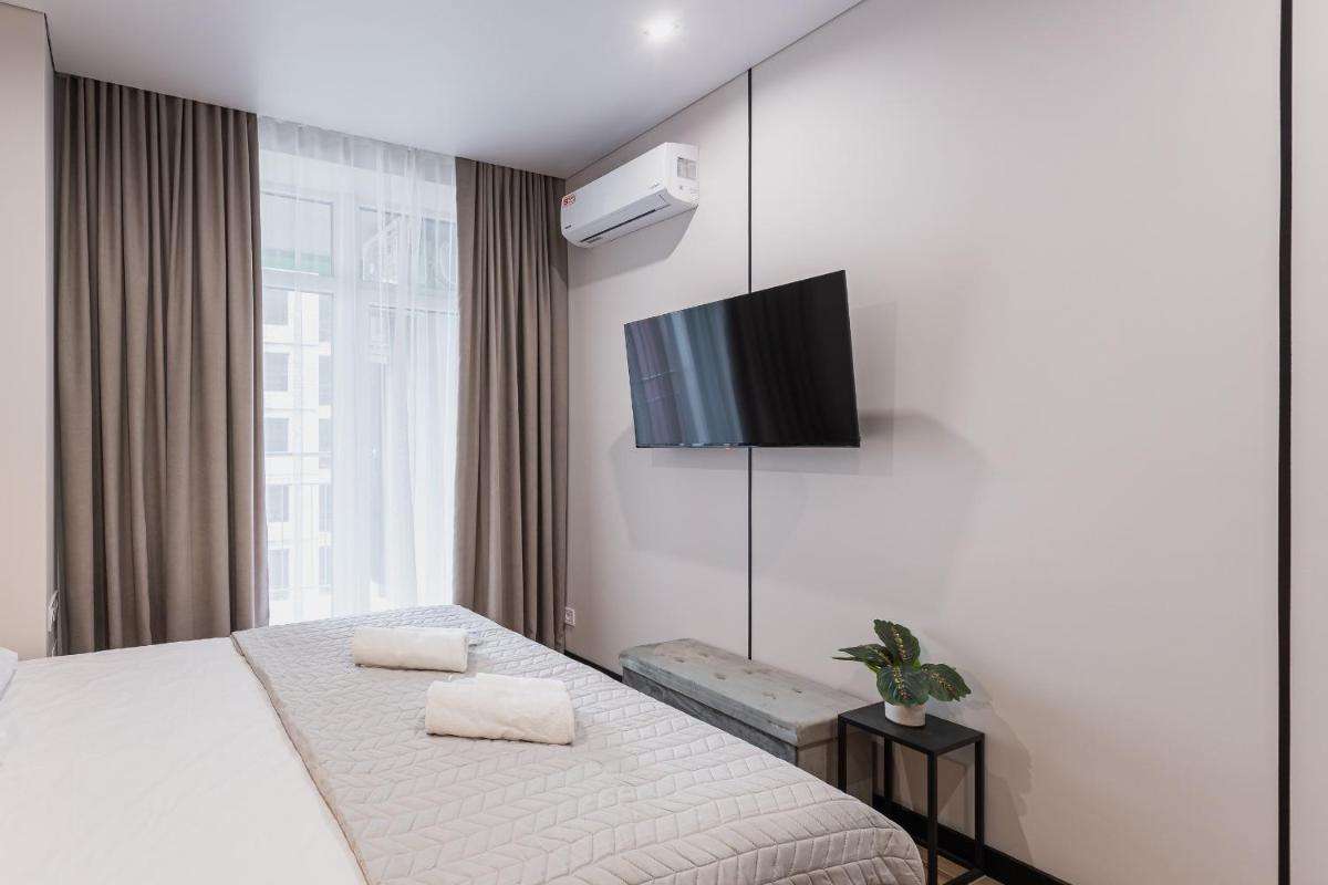 Suitetrails - Aura Home Dnipro